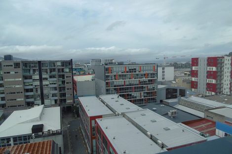 Photo of property in Southern Cross Apartments, 409/35 Abel Smith Street, Te Aro, Wellington, 6011