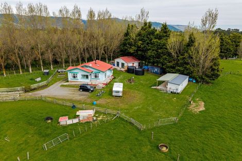 Photo of property in 1074 Tennent Drive, Linton, Palmerston North, 4472