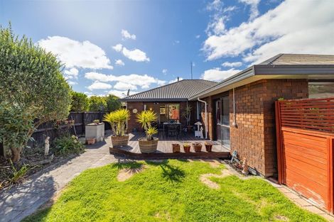 Photo of property in 49 Briarmont Street, Avondale, Christchurch, 8061