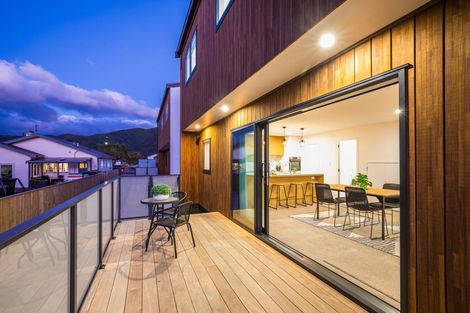 Photo of property in 12b Leighton Avenue, Waiwhetu, Lower Hutt, 5010