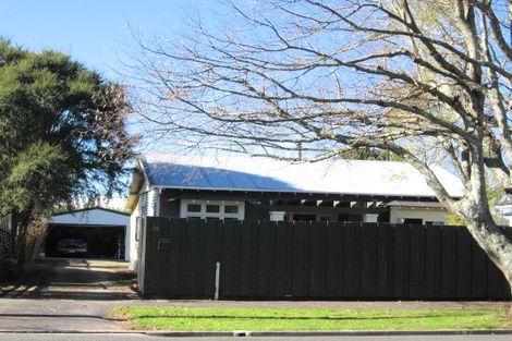 Photo of property in 84 Firth Street, Hamilton East, Hamilton, 3216