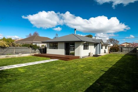 Photo of property in 207 Breezes Road, Aranui, Christchurch, 8061