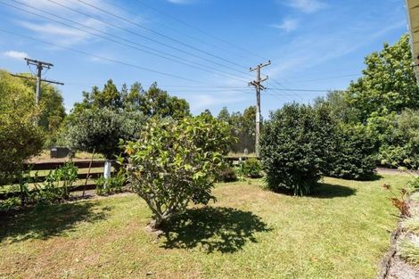 Photo of property in 39 Quarry Road, Waitoki, Kaukapakapa, 0871
