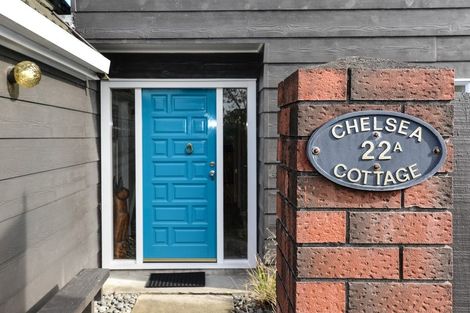 Photo of property in 22a Chelsea Place, Chartwell, Hamilton, 3210