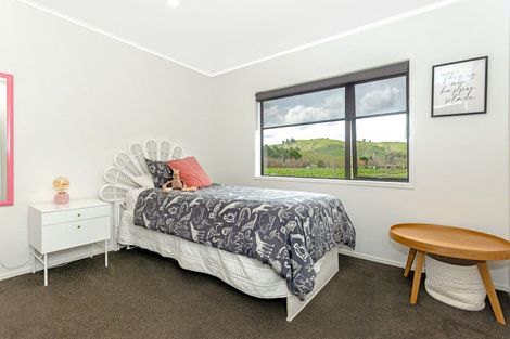 Photo of property in 144 Ngakoroa Road, Ormond, Gisborne, 4071