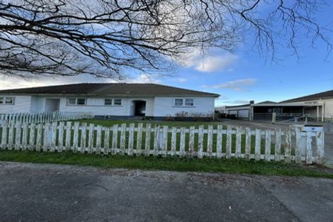 Photo of property in 7 Pilcher Crescent, Naenae, Lower Hutt, 5011