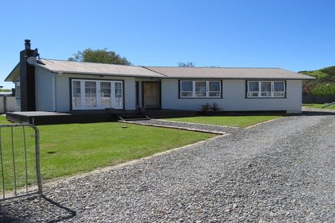 Photo of property in 69 Apatu Street, Wairoa, 4108