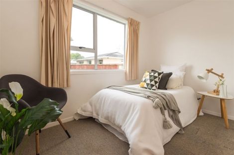 Photo of property in 91 Rocking Horse Road, Southshore, Christchurch, 8062