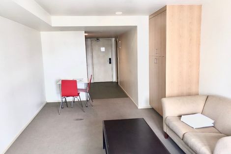 Photo of property in Argent Hall Apartments, C/2 Eden Crescent, Auckland Central, Auckland, 1010