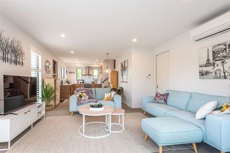 Photo of property in 1/555 Manchester Street, St Albans, Christchurch, 8014