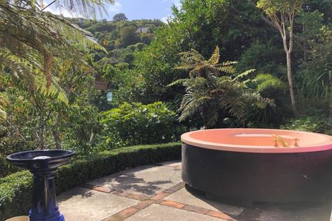 Photo of property in 1 Haines Terrace, Aro Valley, Wellington, 6021