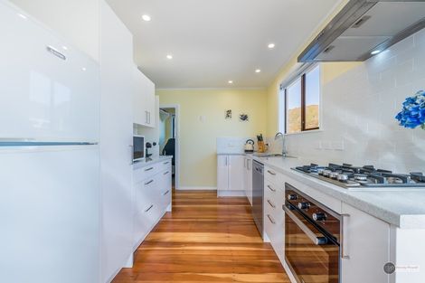 Photo of property in 15 Fleet Street, Naenae, Lower Hutt, 5011