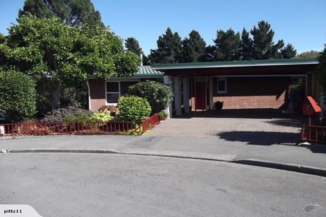 Photo of property in 7 Willow Place, Gleniti, Timaru, 7910