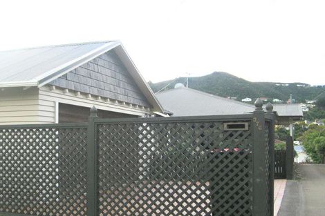 Photo of property in 376 Karori Road, Karori, Wellington, 6012