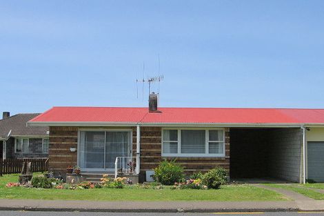 Photo of property in 5 Rangipare Street, Otorohanga, 3900