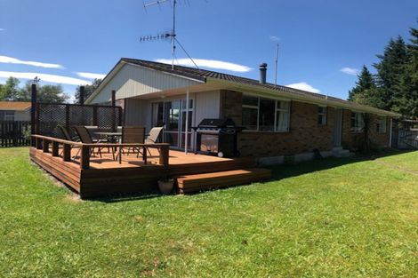 Photo of property in 14 Paekitawhiti Street, Turangi, 3334