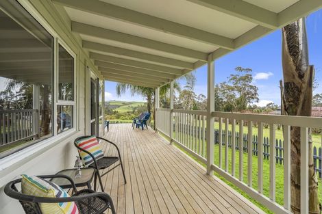 Photo of property in 314 Puketotara Road, Waipapa, Kerikeri, 0295