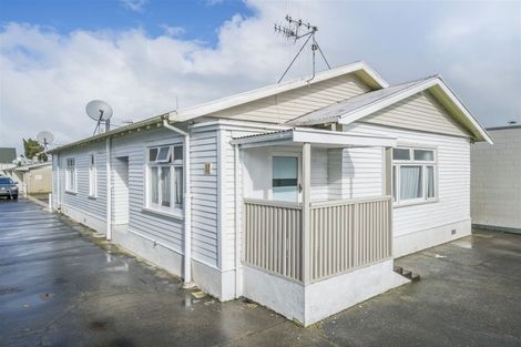 Photo of property in 8 Dahlia Street, Palmerston North, 4410
