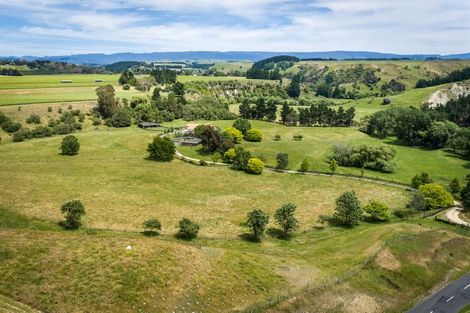 Photo of property in 149 Aorangi Road, Maraekakaho, Hastings, 4171