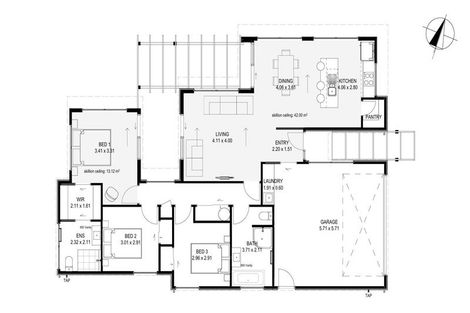 Photo of property in 8 Chapel Lane, Stoke, 7011