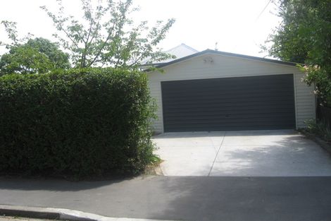 Photo of property in 29 Norwood Street, Beckenham, Christchurch, 8023