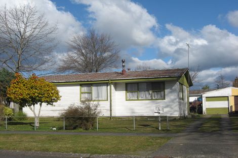 Photo of property in 7 Puataata Road, Turangi, 3334