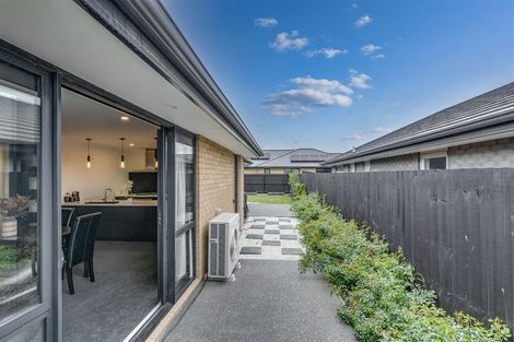 Photo of property in 4 Arabella Crescent, Yaldhurst, Christchurch, 8042