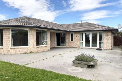 Photo of property in 17 Cunneen Place, Aidanfield, Christchurch, 8025