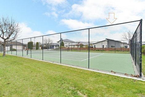 Photo of property in 12 Brookwater Avenue, Northwood, Christchurch, 8051