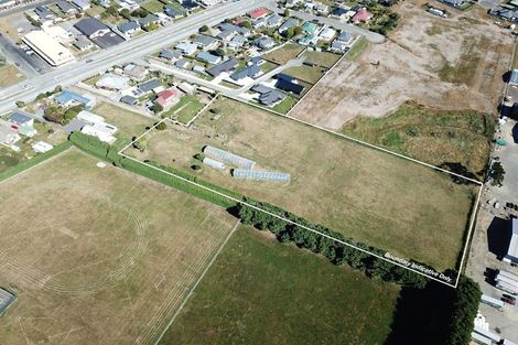 Photo of property in 702 Tweed Street, Newfield, Invercargill, 9812