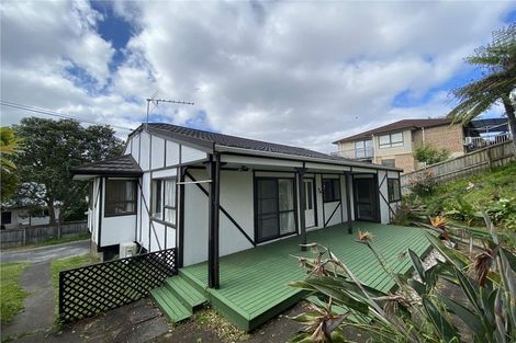Photo of property in 1/39 Sunnynook Road, Forrest Hill, Auckland, 0620