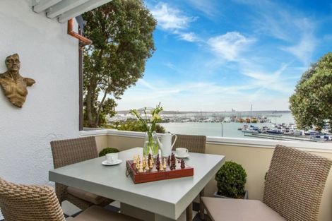 Photo of property in 4/7 London Street, Saint Marys Bay, Auckland, 1011