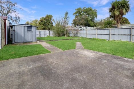Photo of property in 31 Piko Crescent, Riccarton, Christchurch, 8041