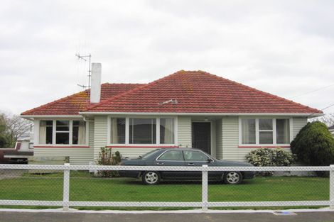 Photo of property in 56 Power Street, Levin, 5510