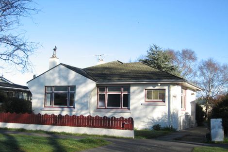 Photo of property in 30 Melbourne Street, Windsor, Invercargill, 9810