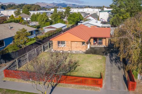 Photo of property in 78a Shortland Street, Wainoni, Christchurch, 8061