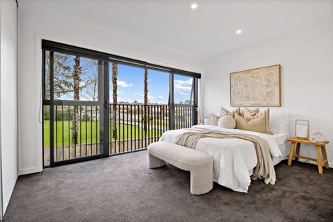 Photo of property in 12a Derby Downs Place, Ellerslie, Auckland, 1051