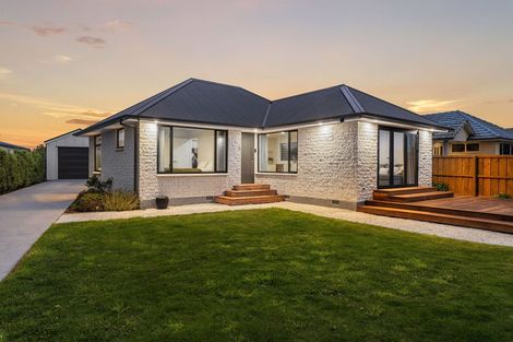 Photo of property in 42 Twyford Street, Bishopdale, Christchurch, 8053