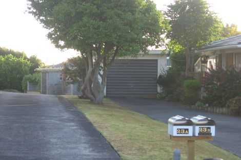 Photo of property in 2/23 Mannering Place, Hillcrest, Auckland, 0627