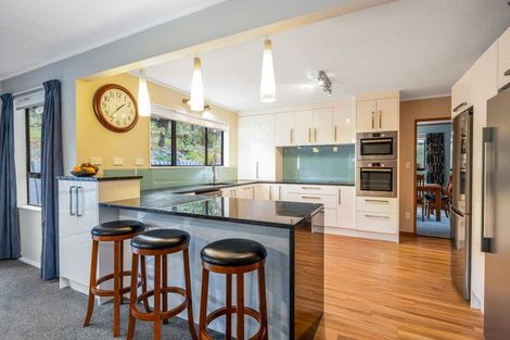 Photo of property in 3 Ramphal Terrace, Khandallah, Wellington, 6035