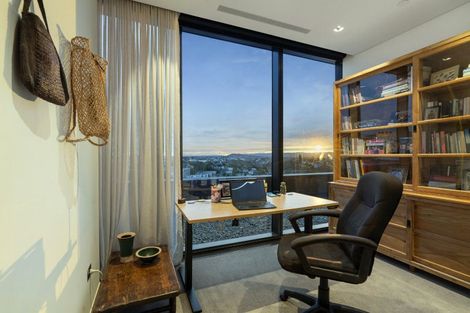 Photo of property in 59 France, 903/59 France Street South, Eden Terrace, Auckland, 1010