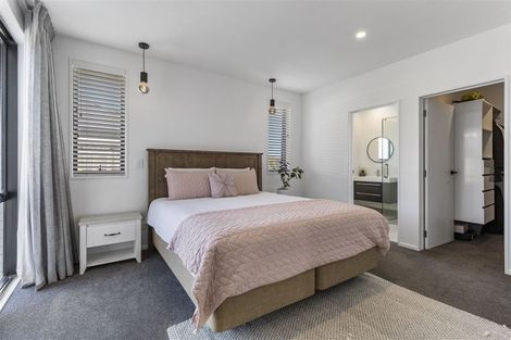 Photo of property in 1 Kilmurry Street, Halswell, Christchurch, 8025