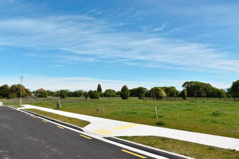 Photo of property in 8 Bastings Street, Kaiapoi, 7630