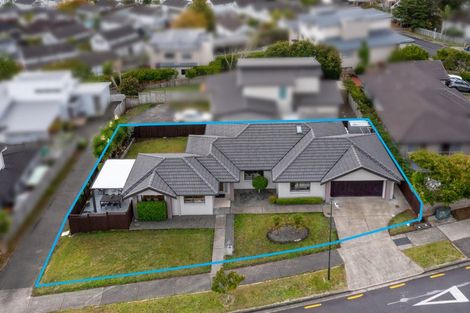 Photo of property in 94 Oakway Drive, Schnapper Rock, Auckland, 0632