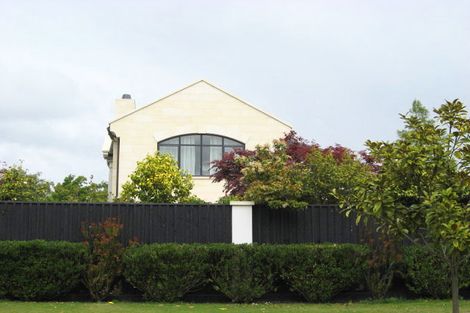 Photo of property in 6 Wai-iti Terrace, Burnside, Christchurch, 8053