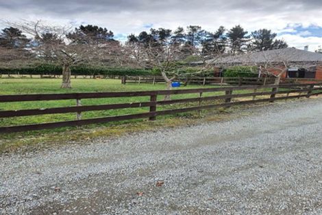 Photo of property in 1199 Ashley Gorge Road, Glentui, Oxford, 7495