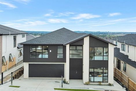 Photo of property in 3 Tiro Street, Flat Bush, Auckland, 2019