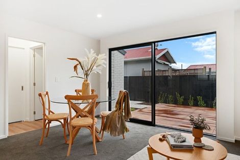 Photo of property in 8c Gambia Street, Papanui, Christchurch, 8053