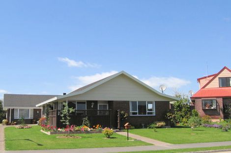 Photo of property in 23 Ngaio Street, Matamata, 3400