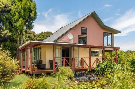 Photo of property in 800 Buffalo Road, Coromandel, 3506